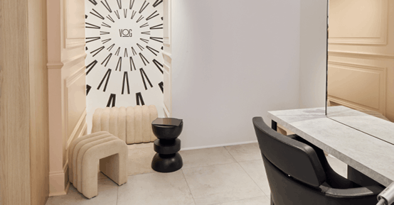 hairdresser local store