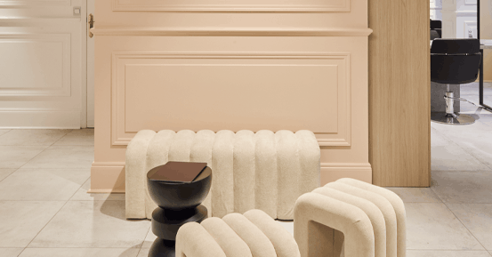 hairdresser local store